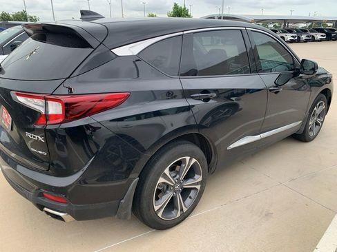 Used 2022 Acura RDX AWD w/ Advance Package image 5