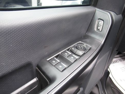 Used 2021 Ford F150 XL w/ STX Appearance Package AWD/4WD image 17