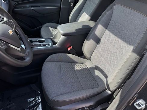 Used 2023 Chevrolet Equinox LT image 5
