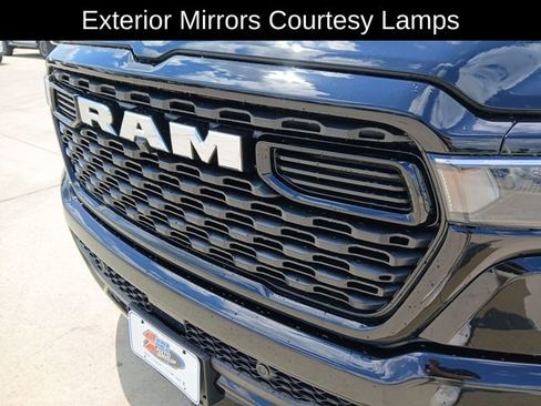 New 2026 RAM 1500 Big Horn image 31