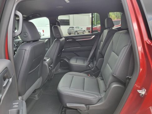 New 2025 GMC Acadia Elevation w/ Elevation Premium Package image 28