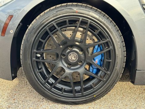 Used 2015 BMW M4 Coupe 2D image 12