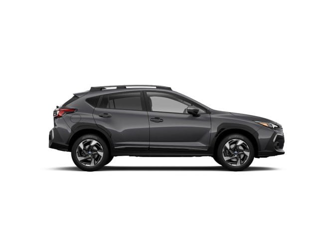 New 2027 Subaru Crosstrek 2.5i Limited AWD/4WD image 7
