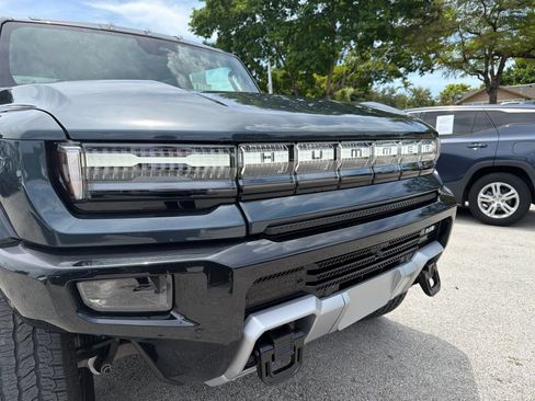 Used 2026 GMC Hummer EV 4x4 Crew Cab image 5