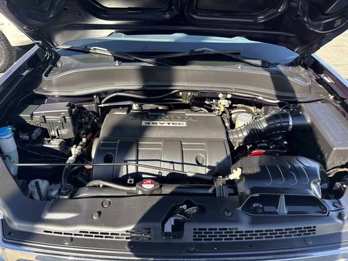 Used 2010 Honda Ridgeline RTL image 24