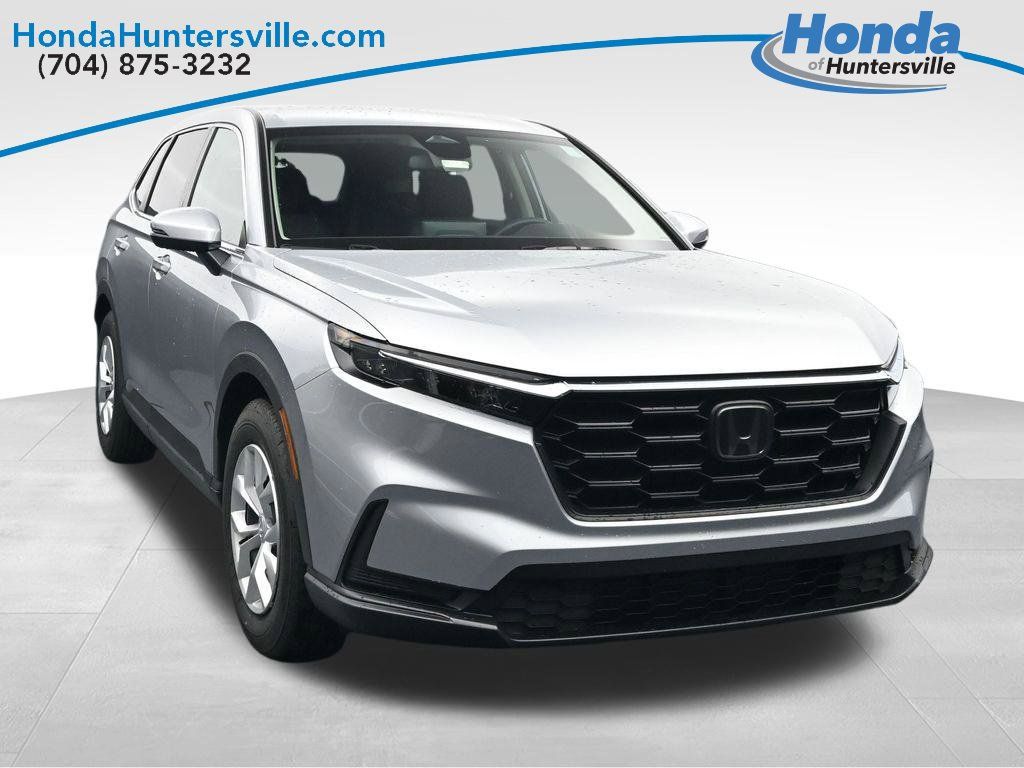 Used 2026 Honda CR-V LX 360° Tour