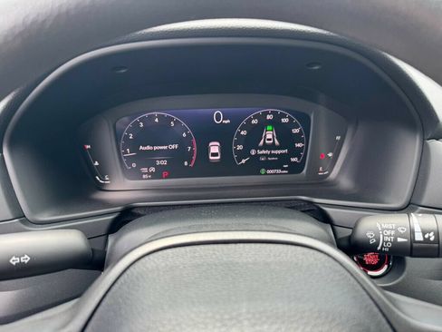 Used 2026 Honda Accord SE image 4