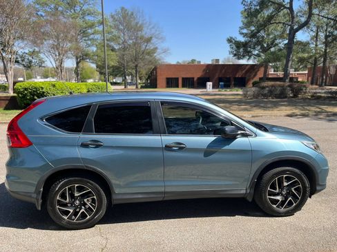 Used 2016 Honda CR-V SE image 6