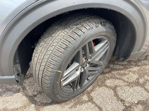 New 2026 Ford Explorer ST-Line w/ ST-Line Street Pack AWD/4WD image 11