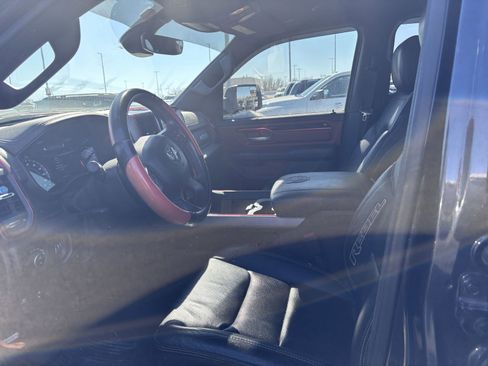 Used 2020 RAM 1500 Rebel w/ Rebel Level 2 Equipment Group image 4