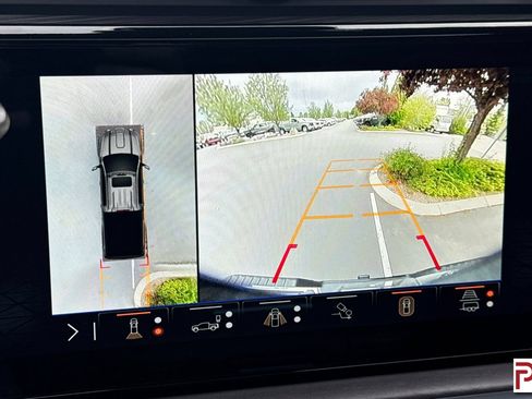 Used 2024 GMC Sierra 3500 Denali Ultimate AWD/4WD image 22