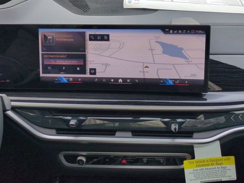 New 2026 BMW X5 xDrive40i w/ M Sport Package image 17