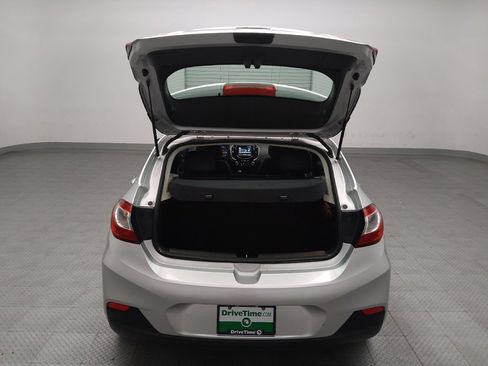 Used 2017 Chevrolet Cruze Premier FWD image 29
