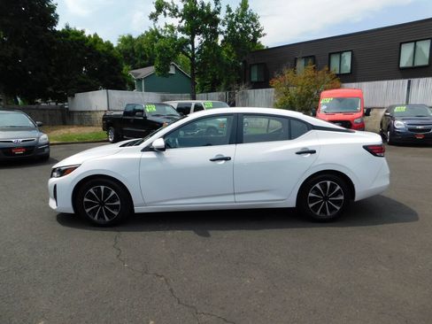 Used 2024 Nissan Sentra S FWD image 22