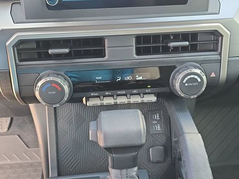 Used 2025 Toyota 4Runner SR5 RWD image 25