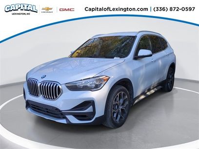 Used 2021 BMW X1 sDrive28i