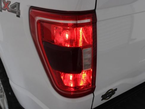 Used 2023 Ford F150 XLT w/ Equipment Group 301A Mid AWD/4WD image 57