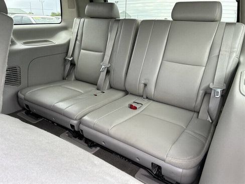 Used 2014 Chevrolet Tahoe LT w/ Luxury Package image 17