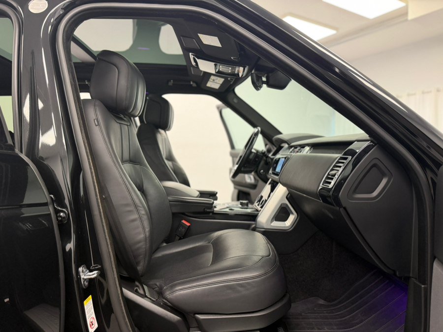 Used 2021 Land Rover Range Rover Westminster Edition AWD/4WD image 33