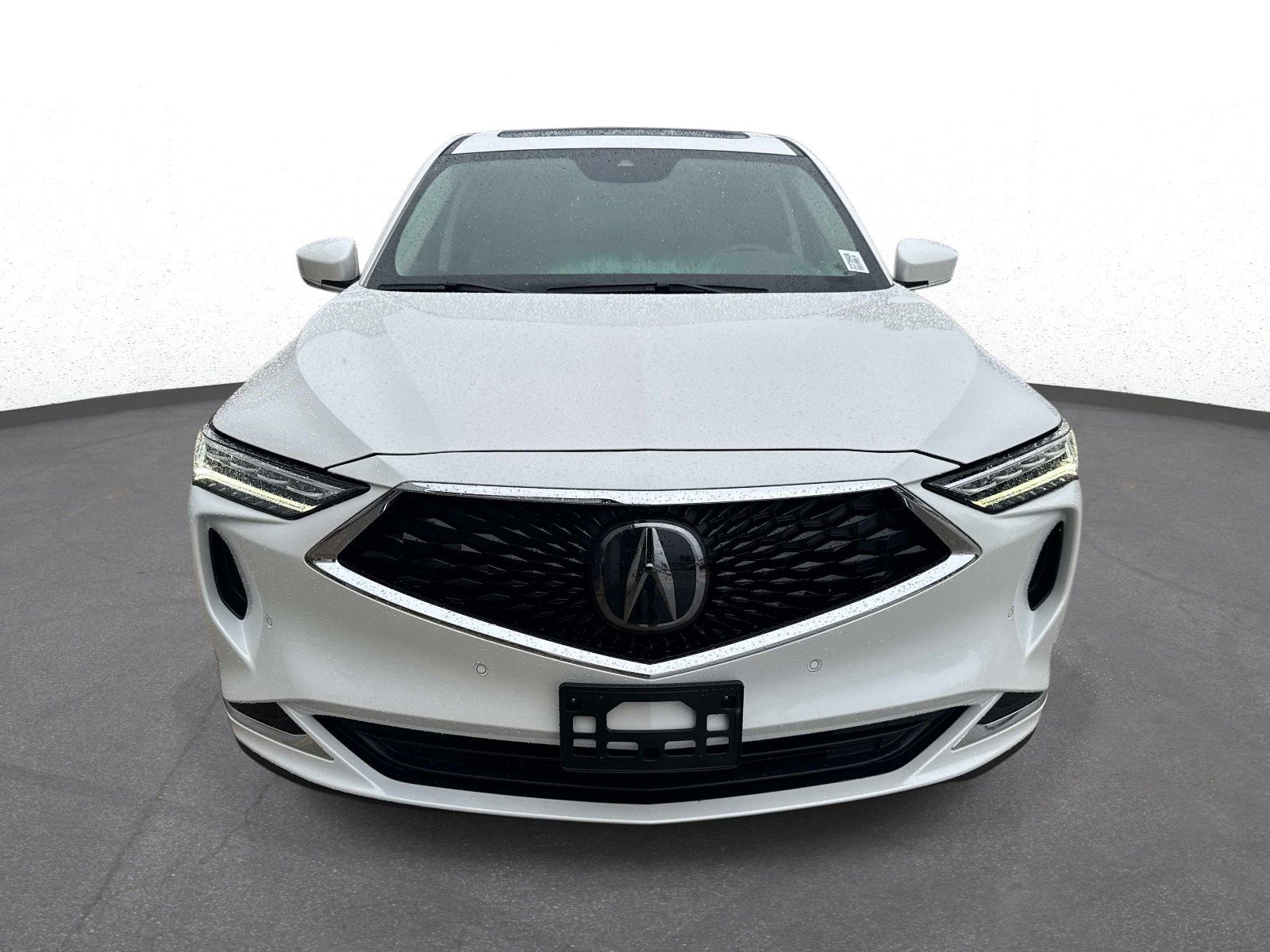 Used 2023 Acura MDX w/ Technology Package FWD image 8
