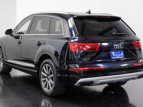 Used 2017 Audi Q7 3.0T Premium Plus image 10