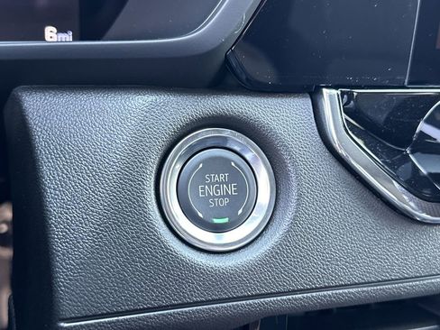 New 2026 Chevrolet Colorado W/T w/ WT Custom Package image 9