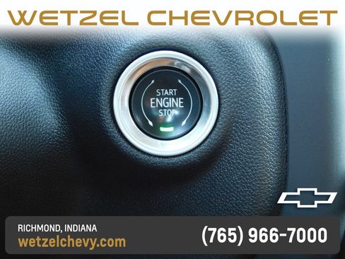 Used 2024 Chevrolet Silverado 2500 Custom w/ Custom Value Package AWD/4WD image 33
