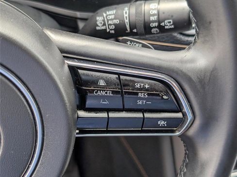 Used 2024 MAZDA CX-90 Plug-In Hybrid w/ Preferred AWD/4WD image 26