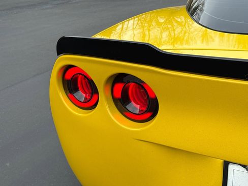 Used 2007 Chevrolet Corvette Z06 image 31