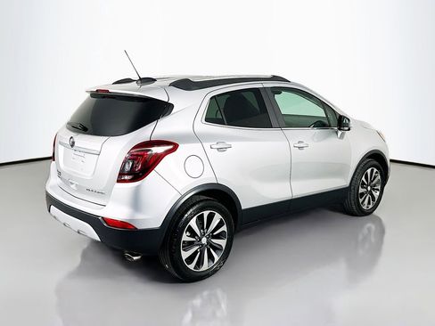 Used 2018 Buick Encore Preferred FWD image 7