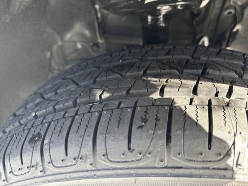 Certified 2025 Toyota RAV4 XLE image 12