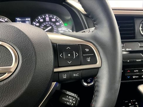 Used 2016 Lexus RX 450h AWD w/ Cold Weather Package image 24
