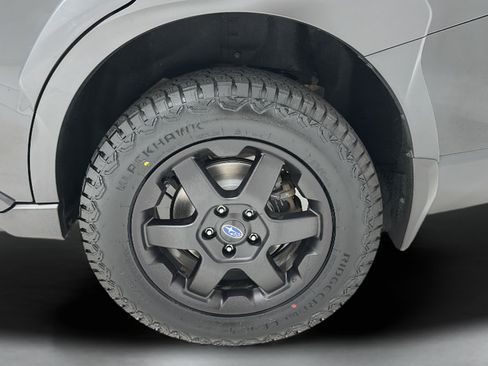 Used 2024 Subaru Outback Wilderness AWD/4WD image 8