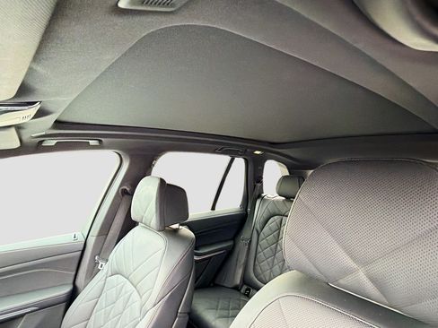 Used 2024 BMW X5 sDrive40i w/ M Sport Package RWD image 26
