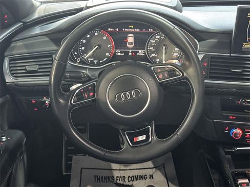 Used 2018 Audi S7 Prestige w/ S Sport Package image 15