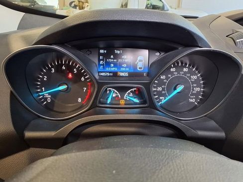 Used 2017 Ford Escape S FWD image 14