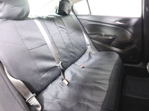 Used 2018 Chevrolet Cruze LS image 28