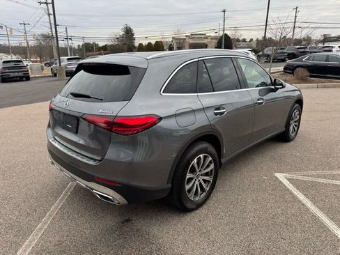 Used 2023 Mercedes-Benz GLC 300 GLC 300 image 12