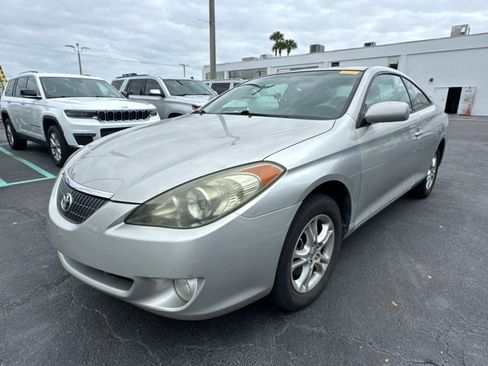 Used 2006 Toyota Solara SE image 7