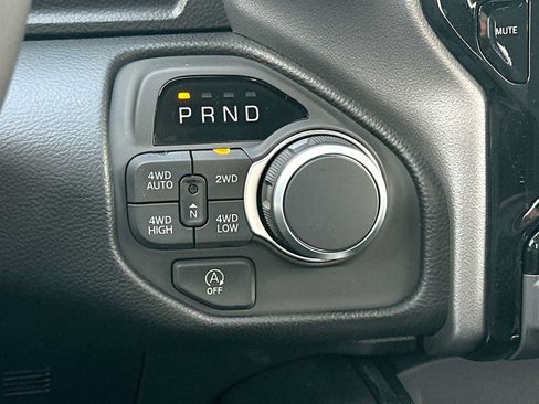 New 2026 RAM 1500 Lone Star AWD/4WD image 21
