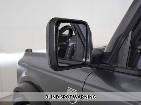 Used 2023 Ford Bronco Big Bend image 4