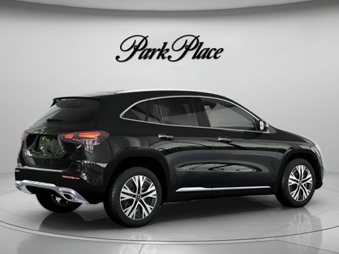 Certified 2026 Mercedes-Benz GLA 250 image 20