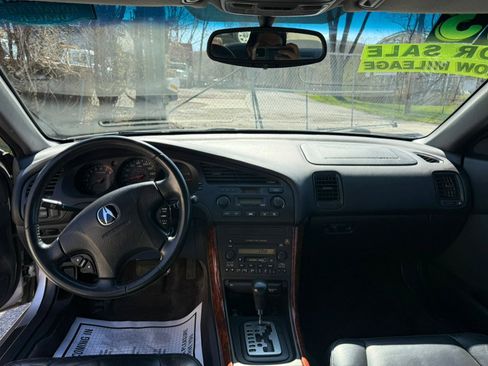 Used 2003 Acura CL image 27