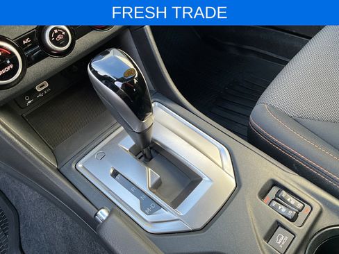 Used 2020 Subaru Crosstrek 2.0i Premium w/ Moonroof Package 1 image 26