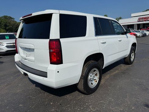 Used 2019 Chevrolet Tahoe 4WD image 5