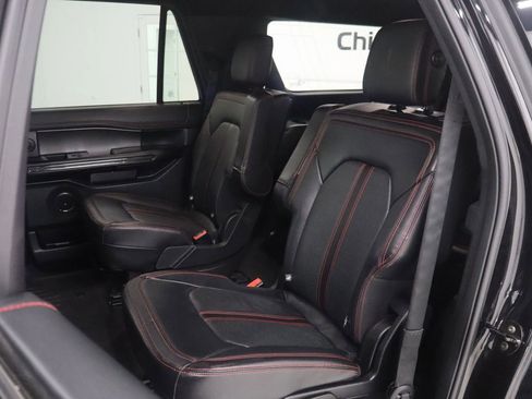 Used 2020 Ford Expedition Max Limited w/ Equipment Group 303A AWD/4WD image 19