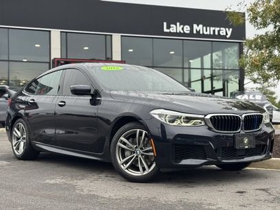 Used 2018 BMW 640i Gran Turismo xDrive