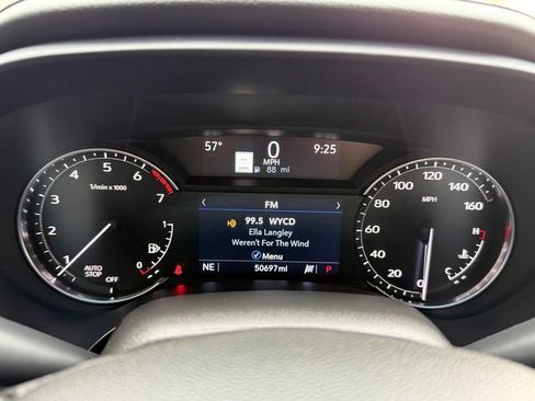 Used 2024 Cadillac CT4 Sport AWD/4WD image 18