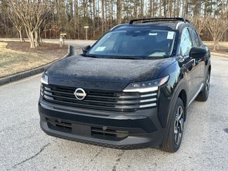 New 2026 Nissan Kicks SV w/ Cold Weather Package video 1