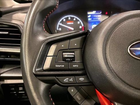 Used 2023 Subaru Forester Sport AWD/4WD image 18